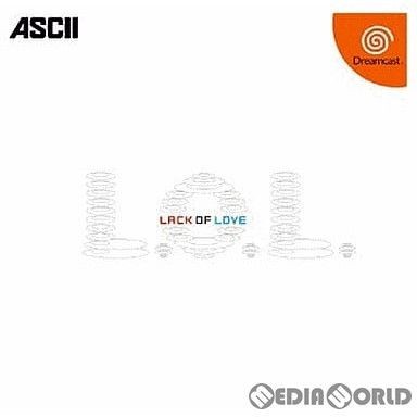 Mancanza d amore gioco - l.o.l.,