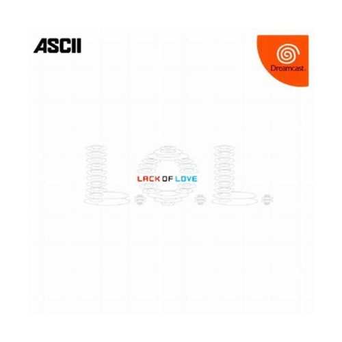 Ascii dreamcast games - ascii,