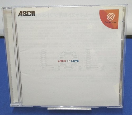 Askie dreamcast soft mancanza - askie,