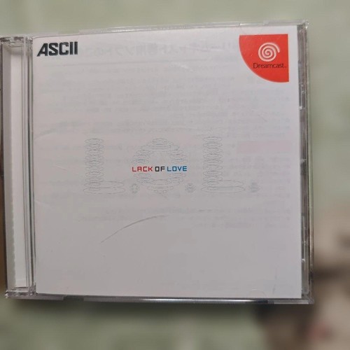 Mancanza d amore - l.o.l,