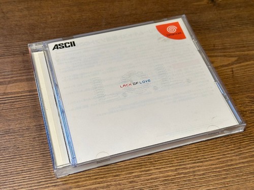 Mancanza d amore sega - l.o.l., d'amore